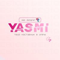 Yasmi - web designer