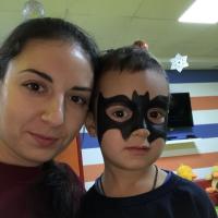 мама👩🏻‍💼 ангелочков👧🏽👶🏼