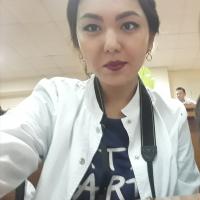 Ibraimova gulaiym