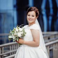 Ефимова Анастасия 