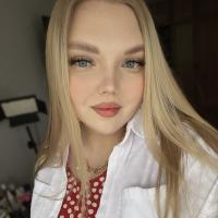 Дарья