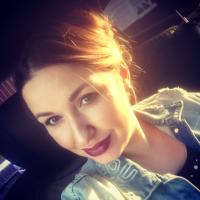 Анна Лапшина 