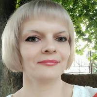 Татьяна Хомич