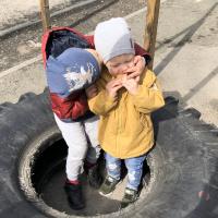 Наташа