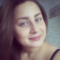 Анастасия Кудрявцева