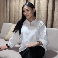 Diana Marseleva
