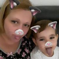 Мамочка Julia🌷