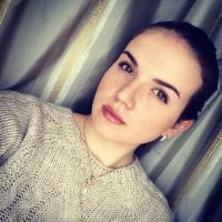 Дарья Низамова