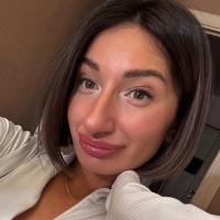 Елизавета🤍