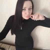 Марина Петухова