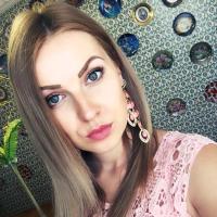 Ануфриева Наталья