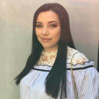 Постоялко Юлия