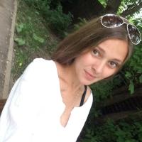 Дарья Байкова