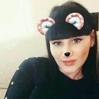 Анфиса Коваленко 
