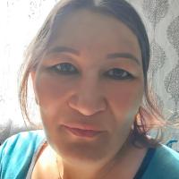 Розалия Кочеткова 