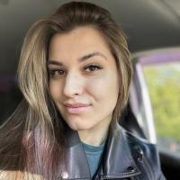 Марина 