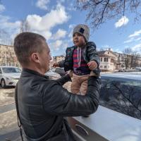Валентина 