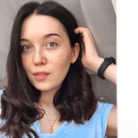 Анастасия