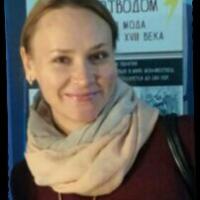 Светлана