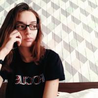 Марина 