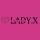 LADY.X