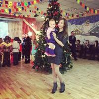 Кристина Салова