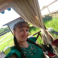Галина 