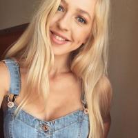 Анна Морозова