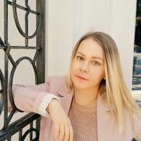 Сафина Наталья