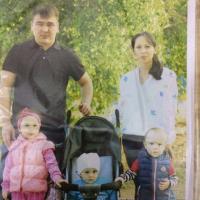 Назерке Омарова