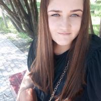 Настя