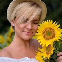 Рыжеченко Екатерина