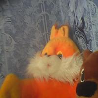 Валя Тюрькина