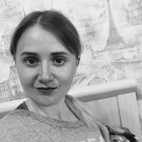 Алина