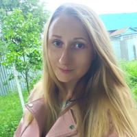 Светлана