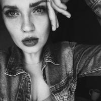 Анастасия Овсянникова 