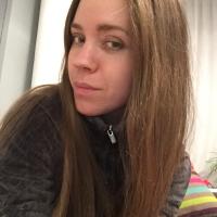 Tatiana Pakhomova