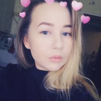 Елена Сарычева 