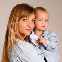 Екатерина Миллер 