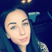 Ангелина Кармарян 