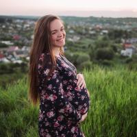 Анна Лебедева