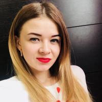 Алина