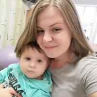 Анастасия 