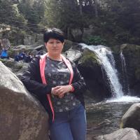 Оля Пелех