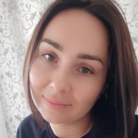 Alina Ogilko