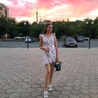 Дарья