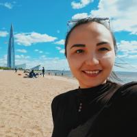 Сабина 