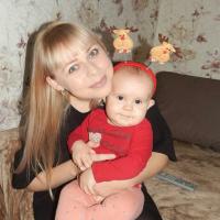 Вероника Зайцева