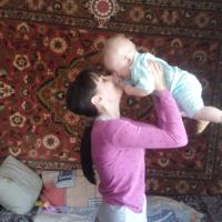 Шипунова Эльвина