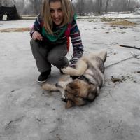 Екатерина Чупятова